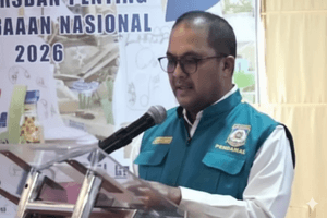 Kepala Disdag Balikpapan