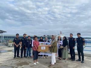 PLN Rumah BUMN UMKM