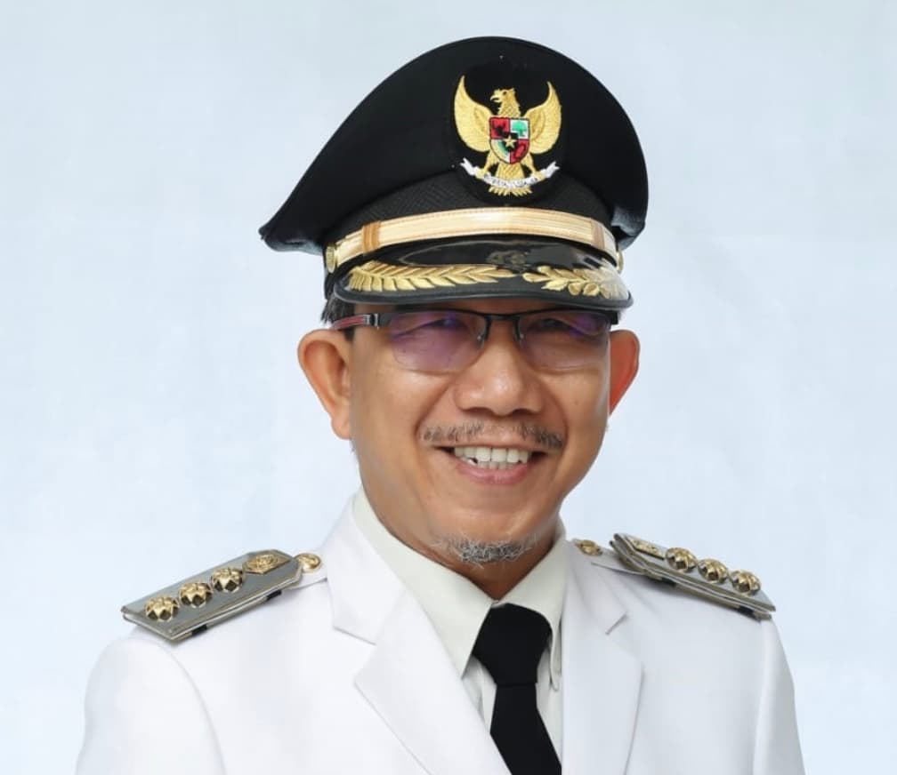 Ardiansyah Sulaiman