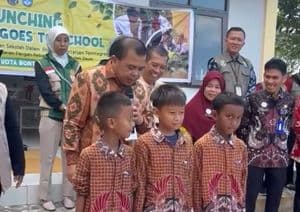 Bontang