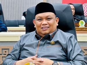 Agusriansyah Ridwan 