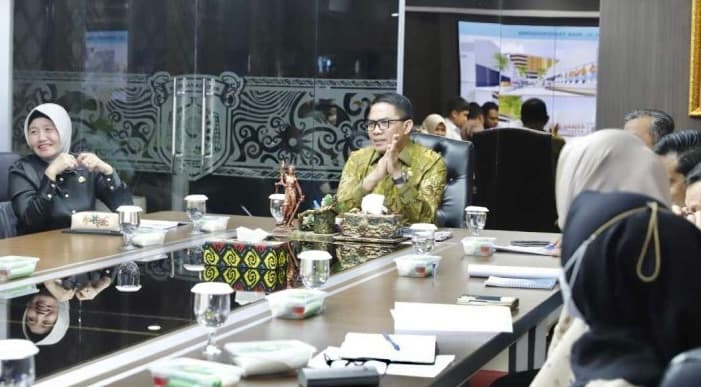 Andi Harun