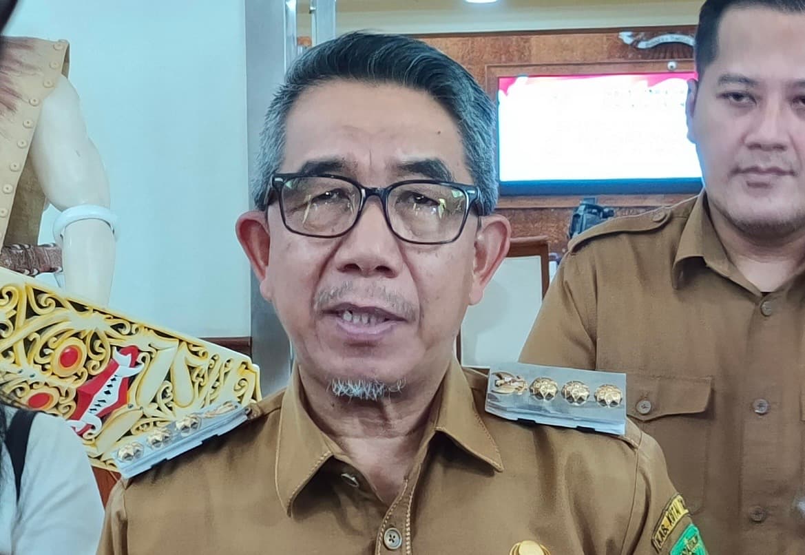 Bupati Kutim