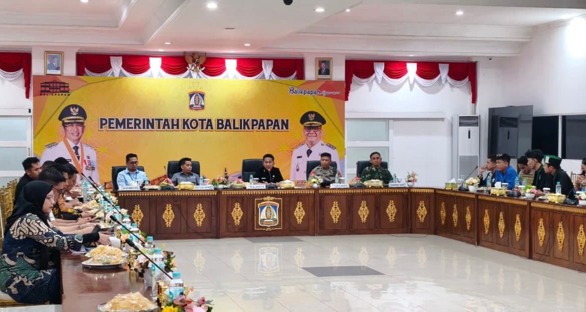Balikpapan