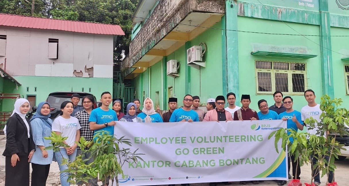 Bontang