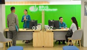 BPJS Ketenagakerjaan 