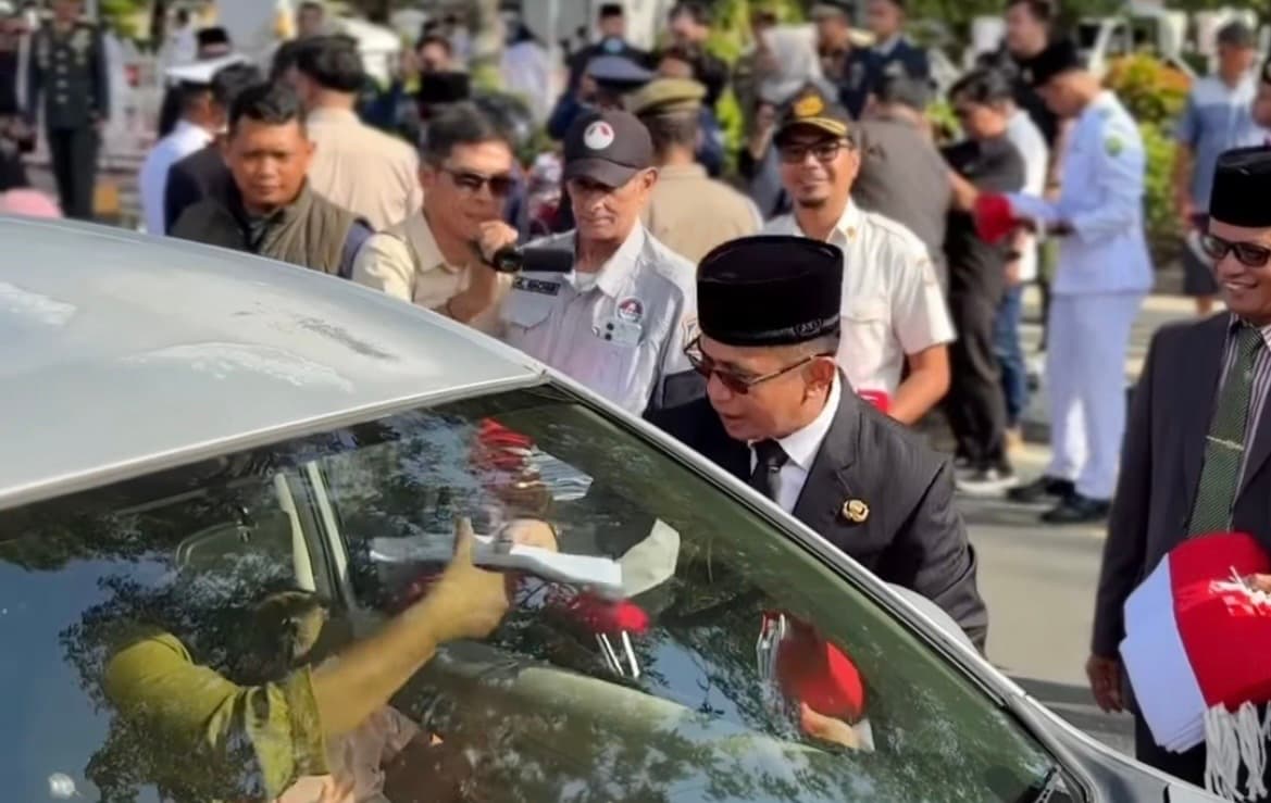 Hari Pancasila