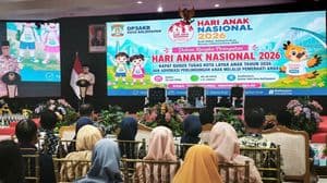 Balikpapan