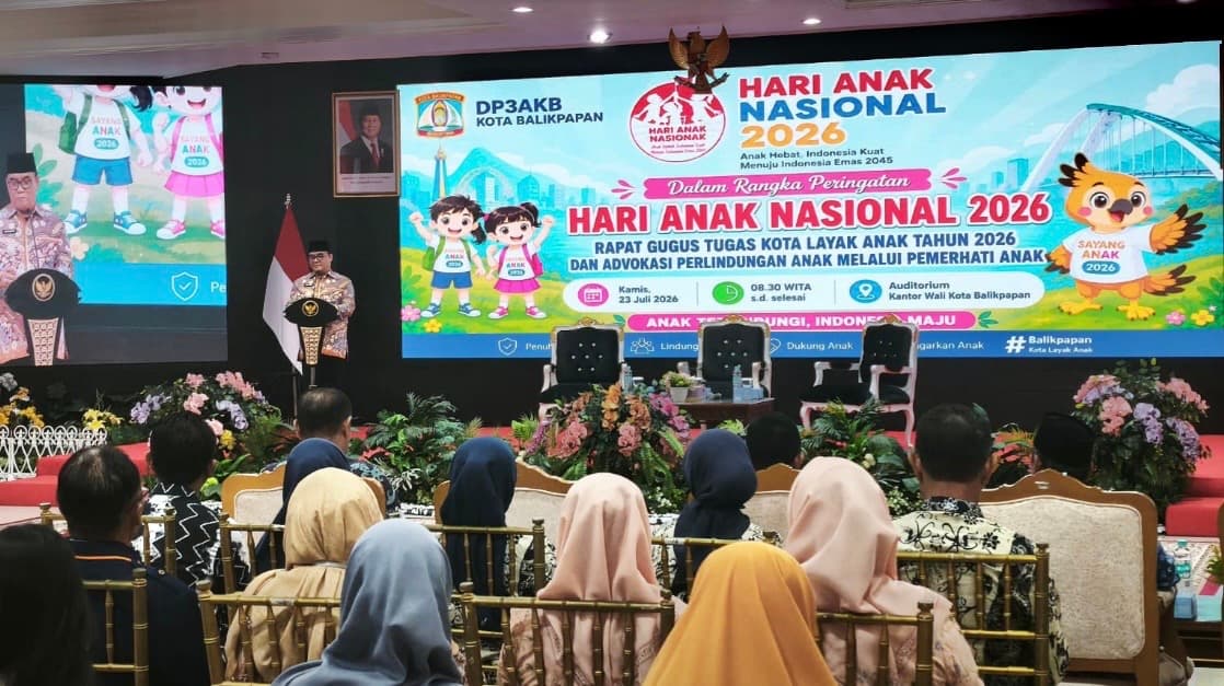 Balikpapan