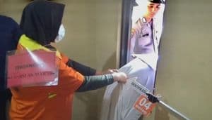 Polsek Balikpapan Barat