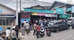 Pembunuhan di Balikpapan