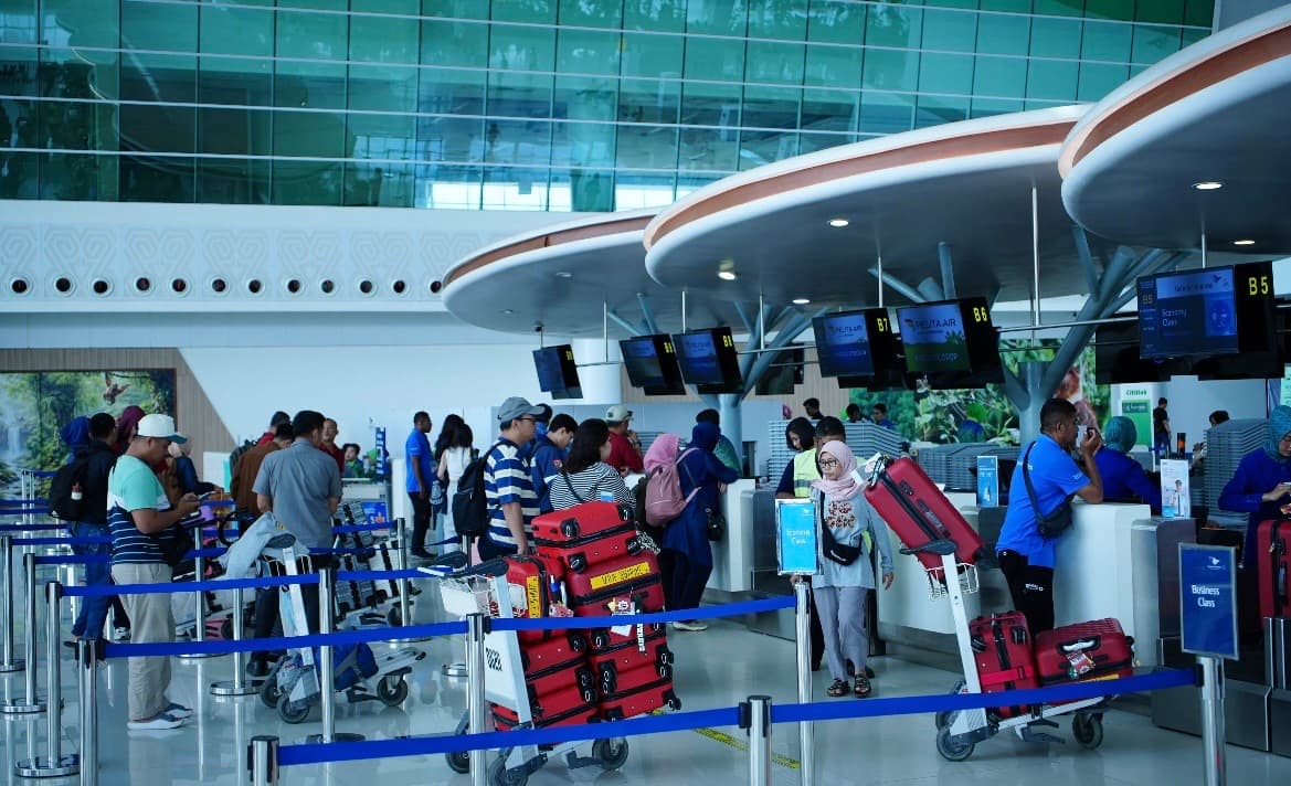 Balikpapan