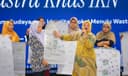 Batik Khas IKN Mulai Dibentuk, Otorita Gandeng BI Perkuat Identitas Budaya