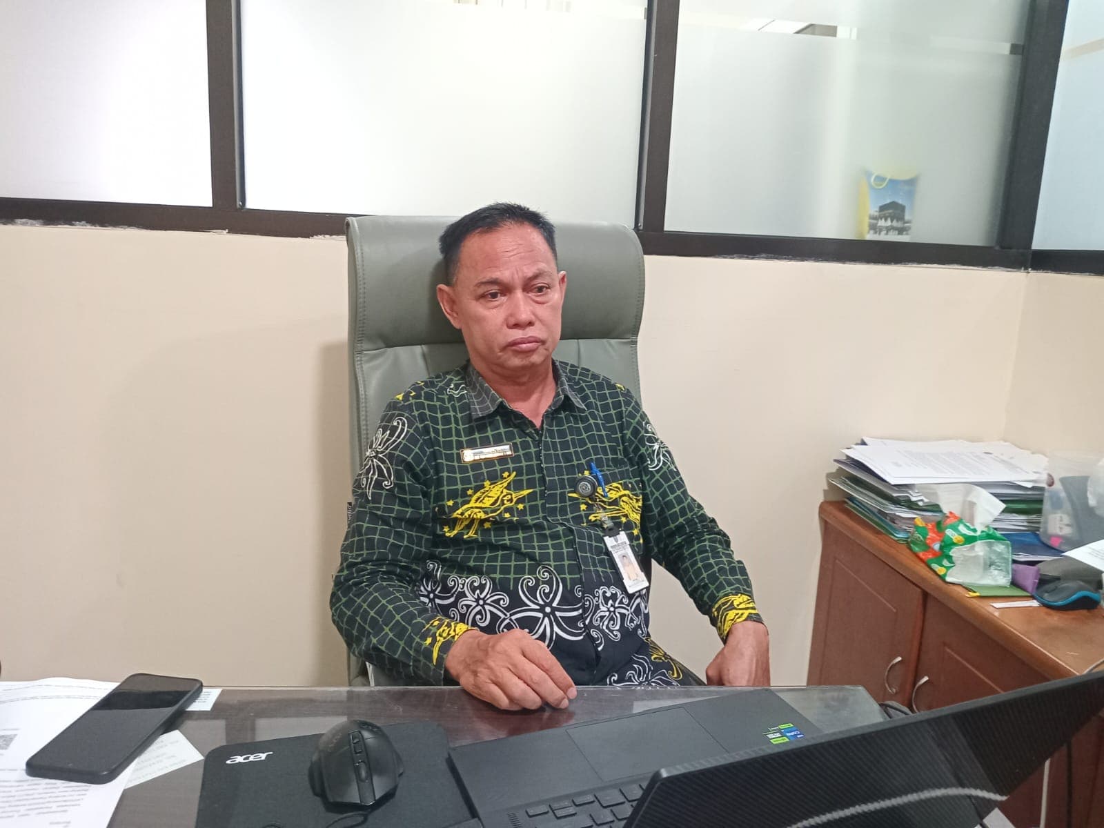 Bontang