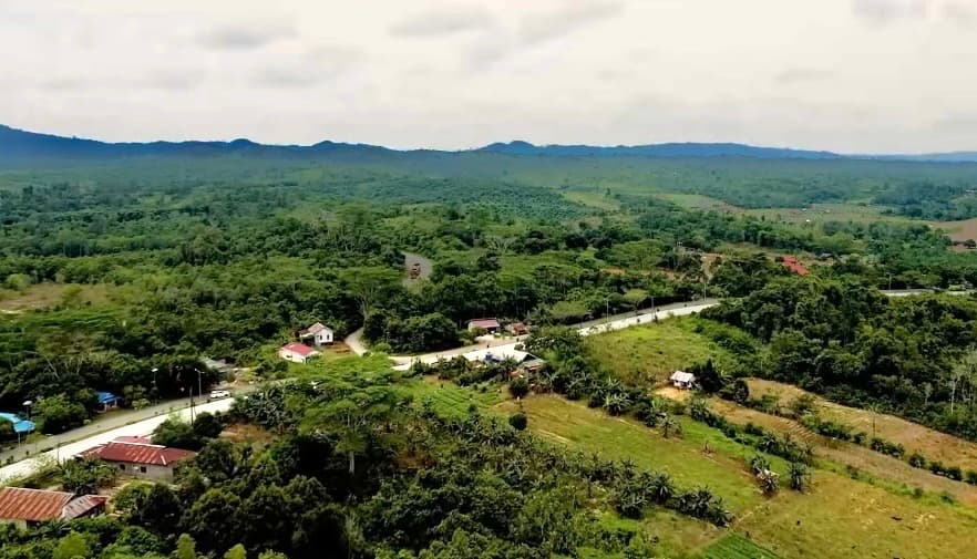 Bontang