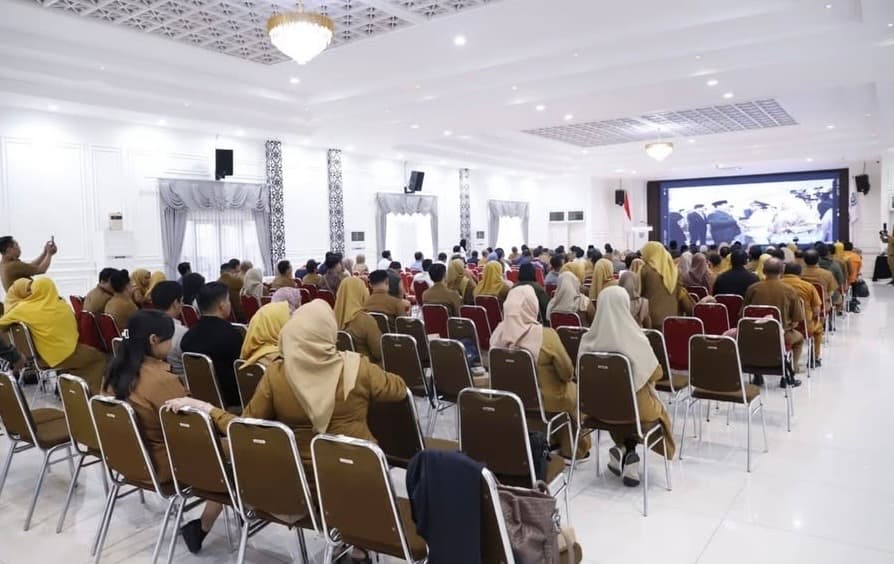 Forum konsultasi publik 