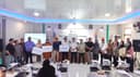 BPJS Ketenagakerjaan Bontang Gandeng Ekosistem Kelurahan, Perluas Perlindungan Pekerja Informal