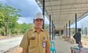 Belum juga Berfungsi, Rumah Kreasi Milenial Bontang Dibenahi Lagi