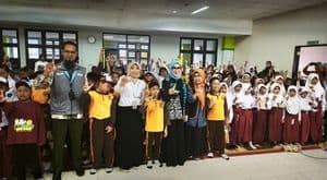 Bunda Literasi