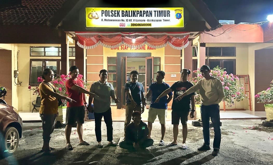 Balikpapan