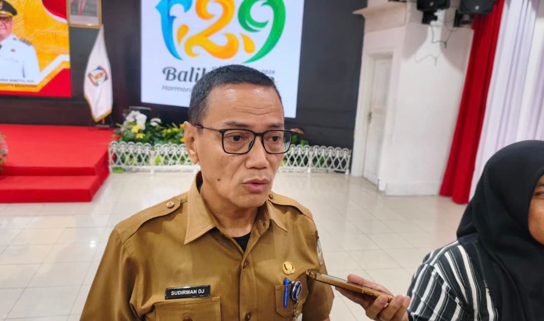 DLH Balikpapan