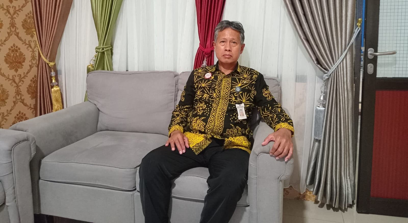 Bontang