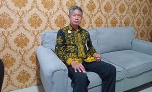 Bontang