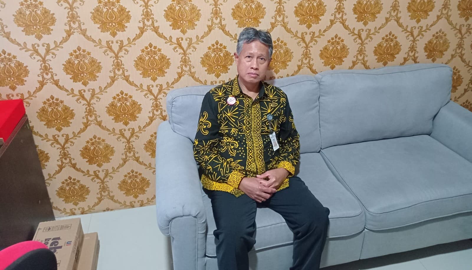Bontang