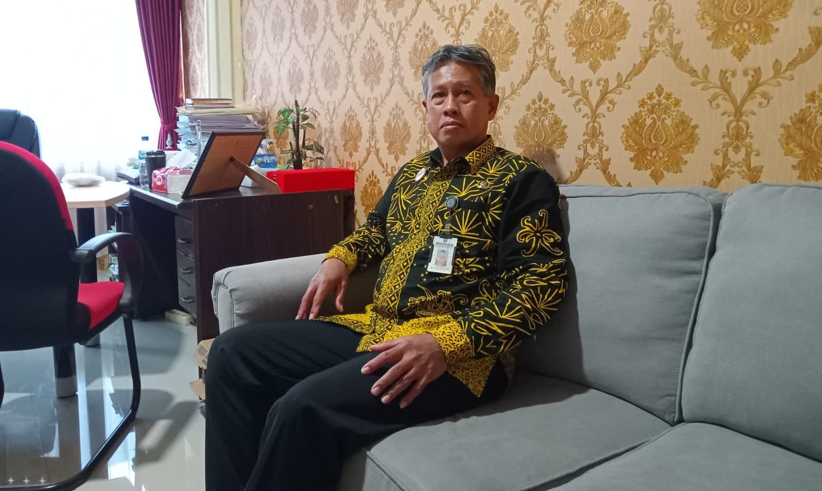 Bontang