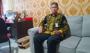 Bontang