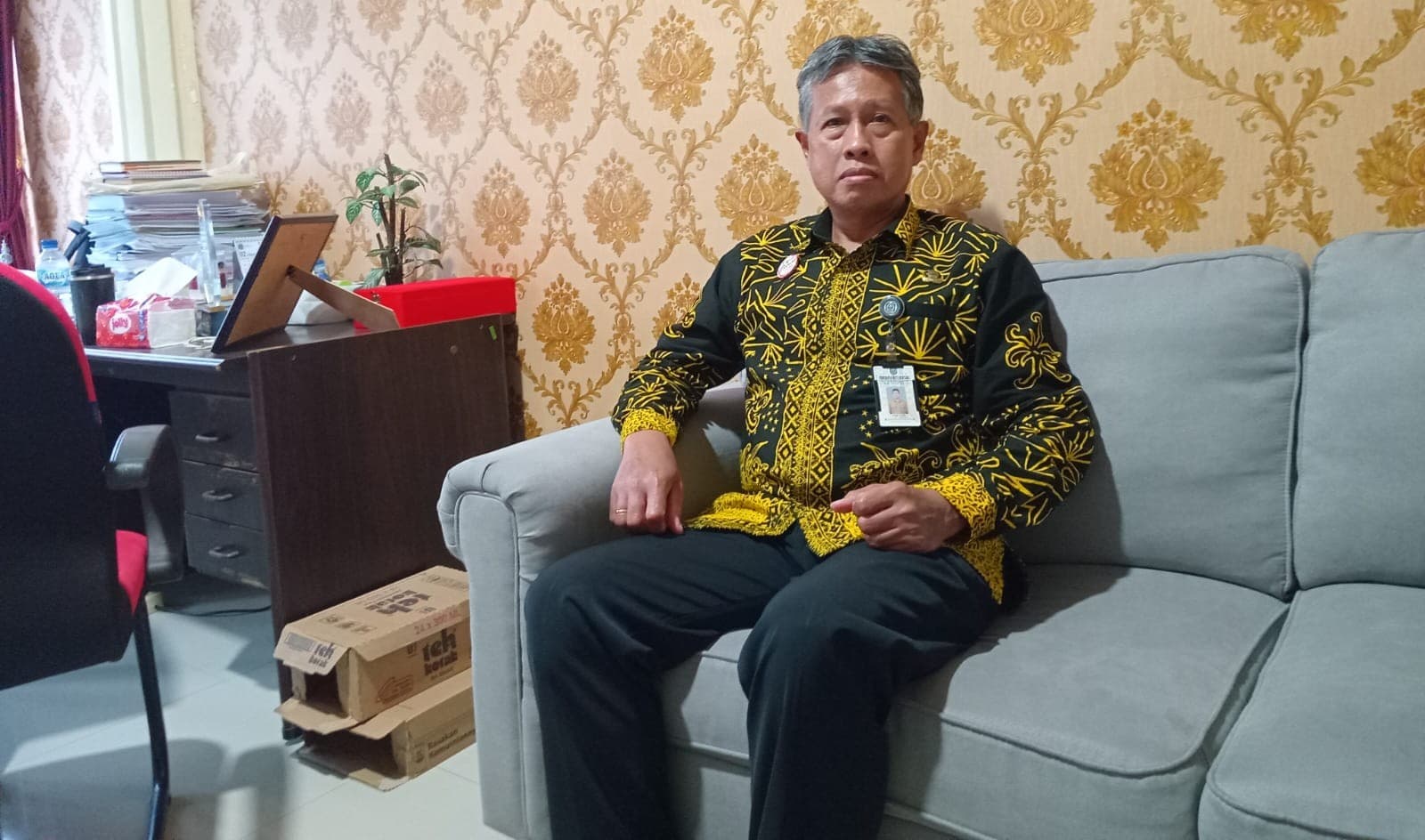 Bontang