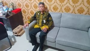 Bontang