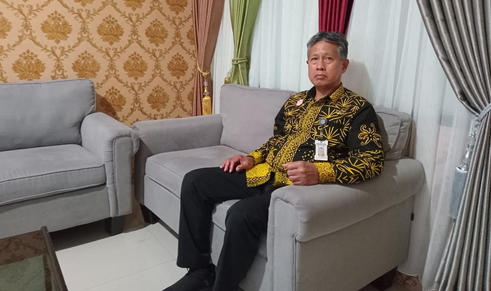 Bontang
