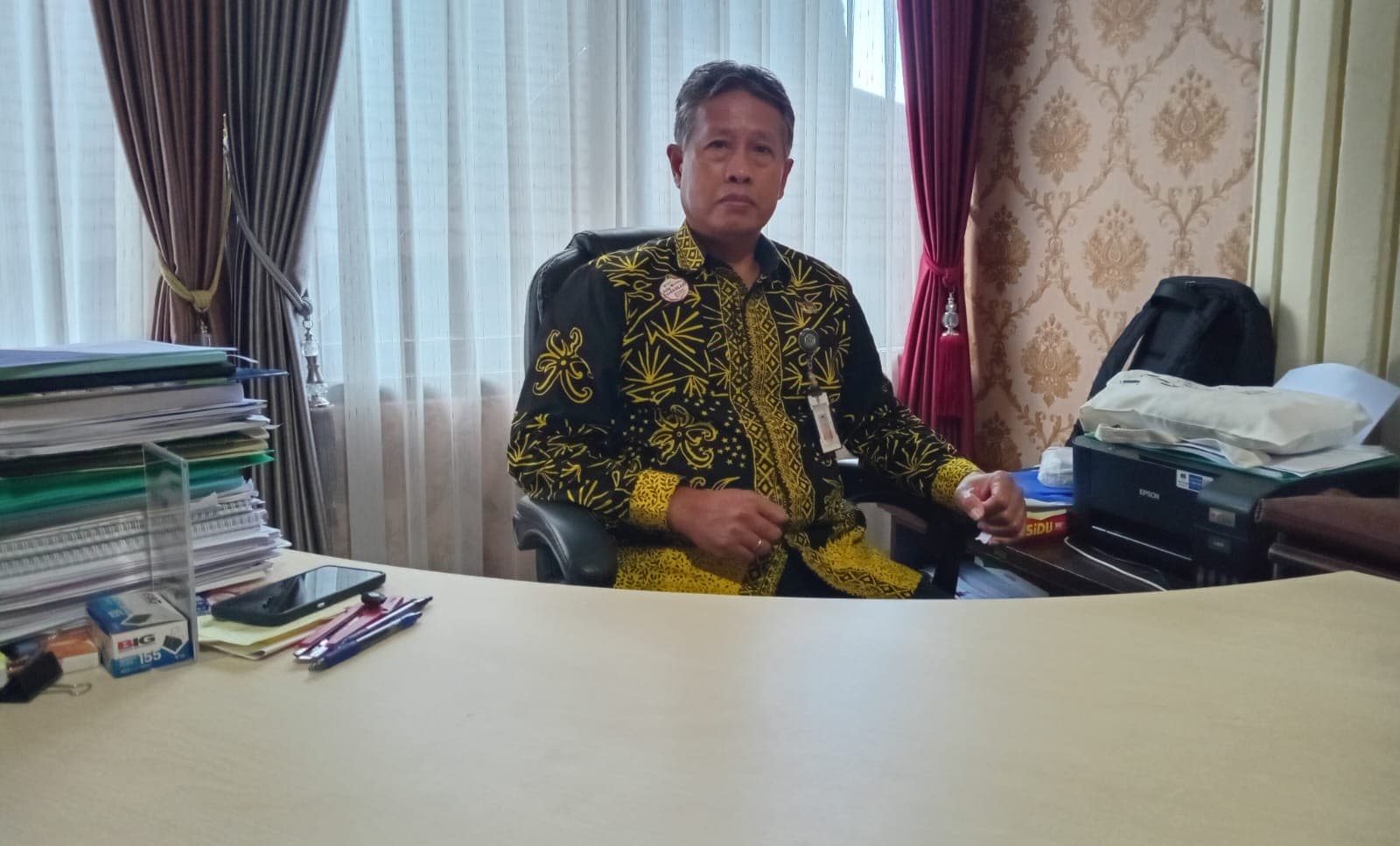 Bontang