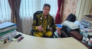 Bontang