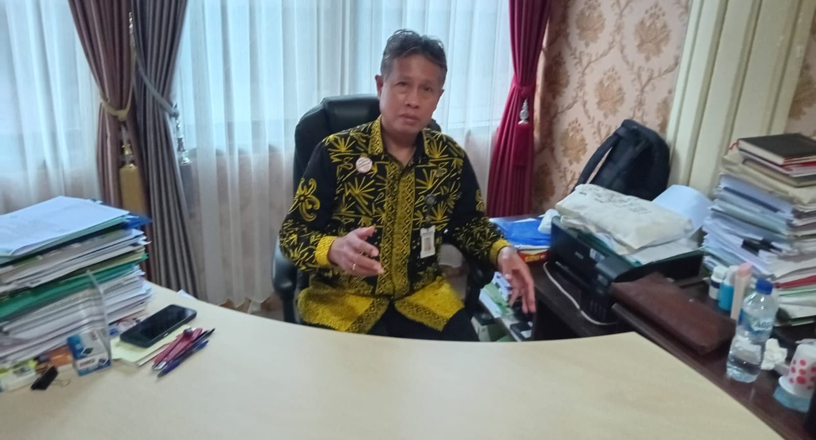 Bontang