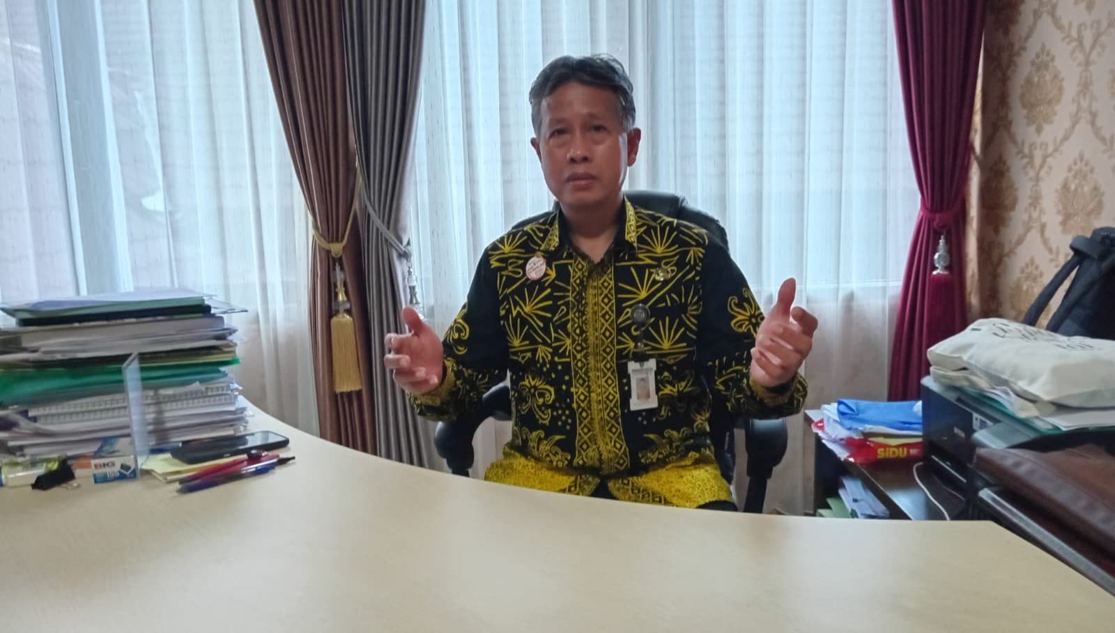 Bontang