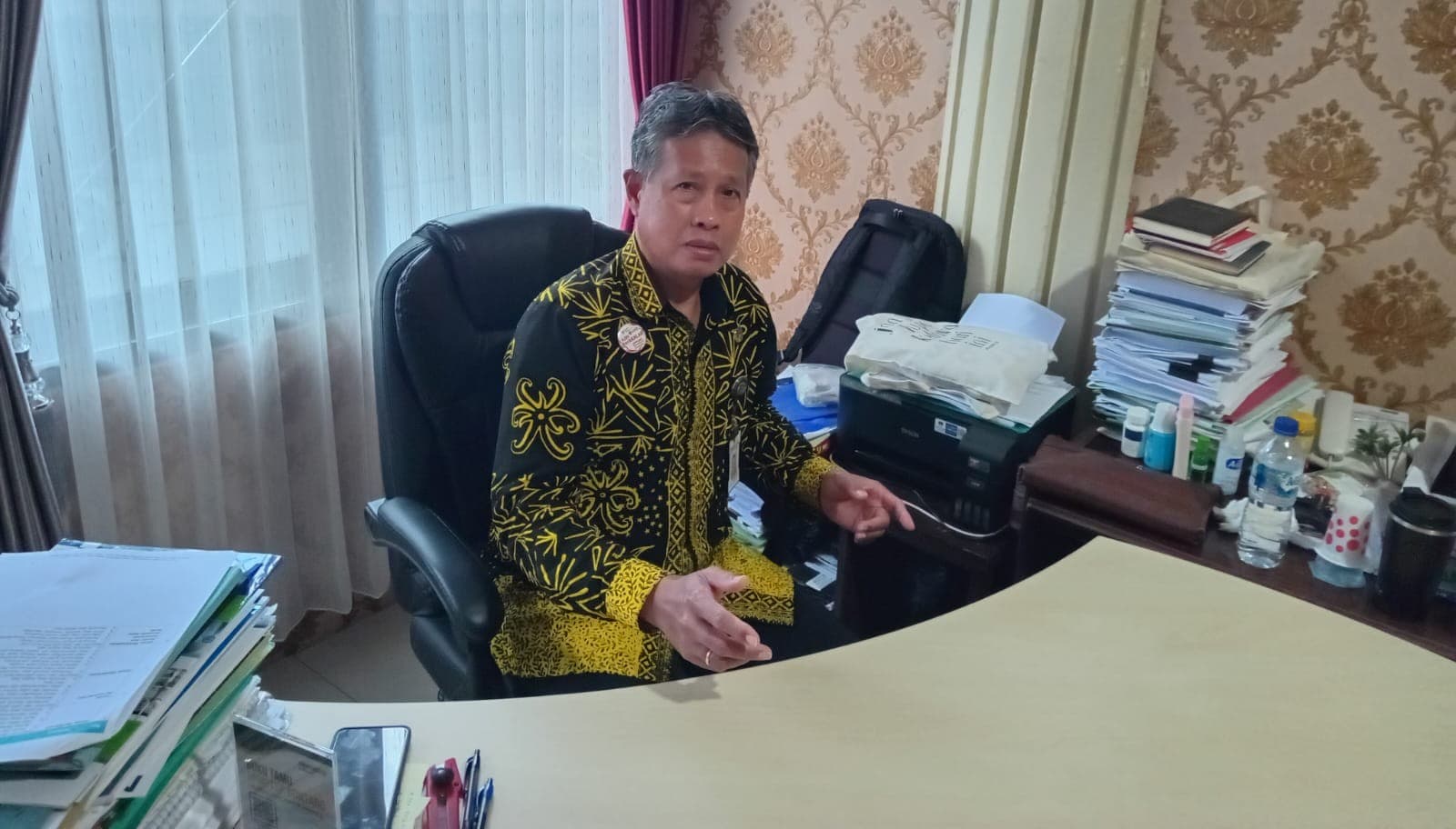 Bontang