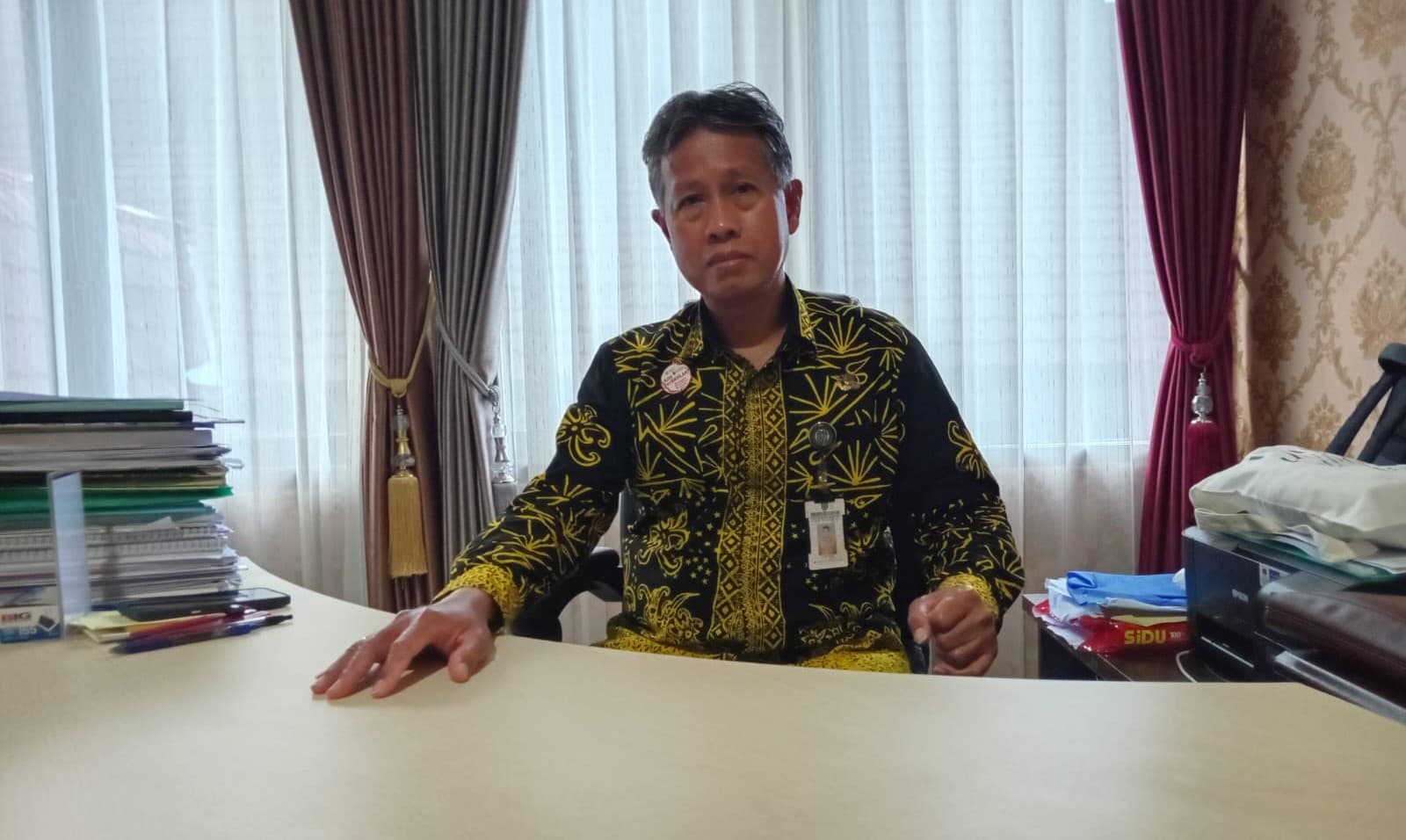 Bontang