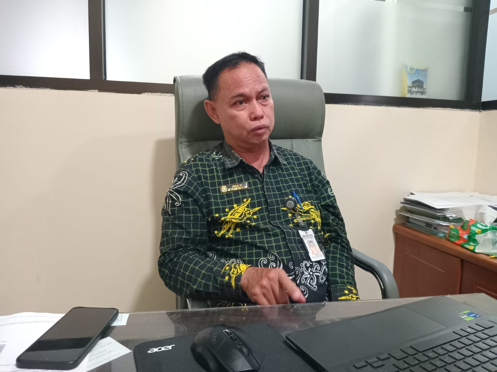 Bontang
