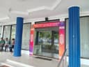 Pelaku Usaha Non-UMK di Bontang Terus Meningkat, DPMPTSP Ingatkan Untuk Tetap Patuhi Aturan.