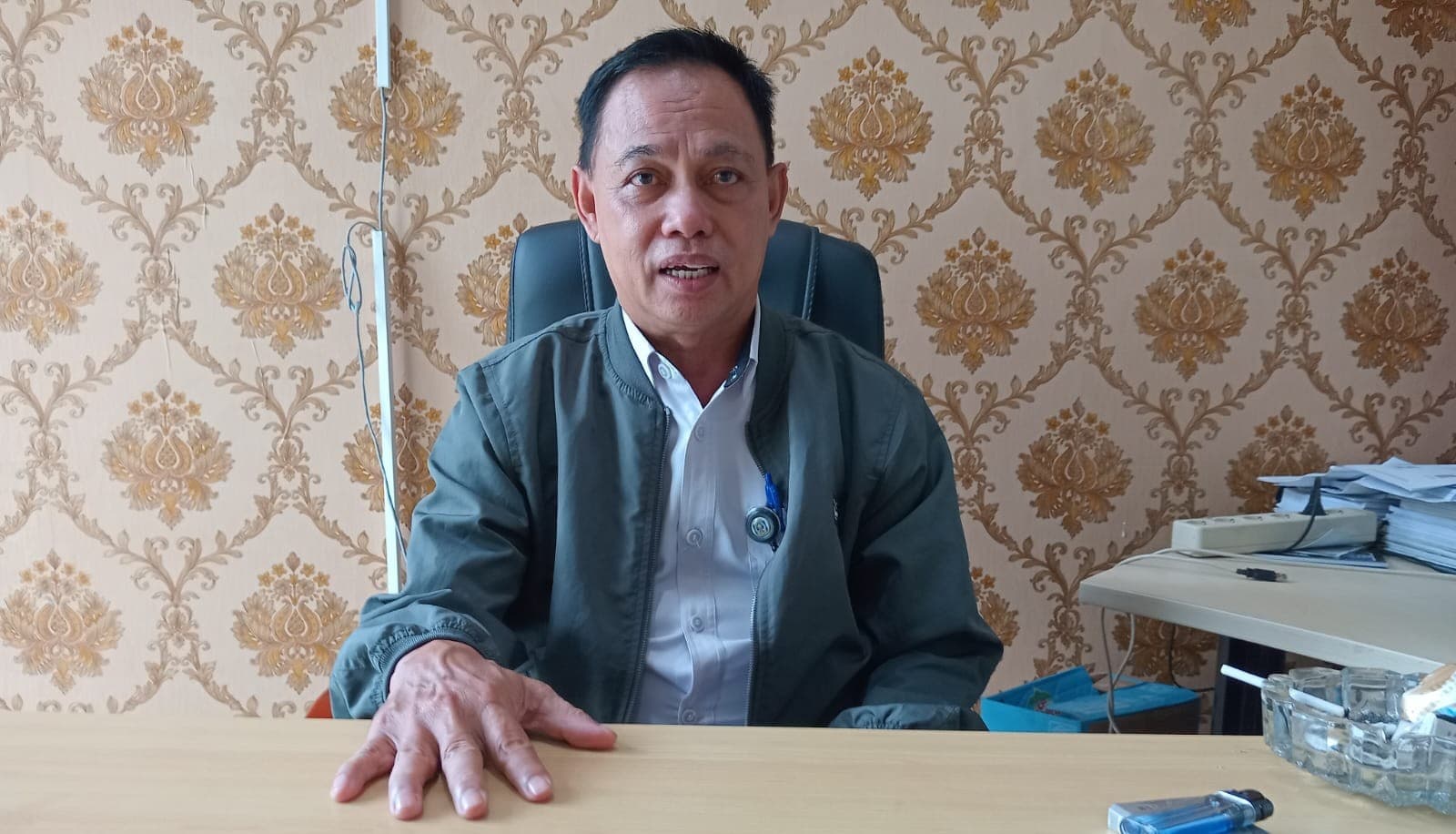 Bontang