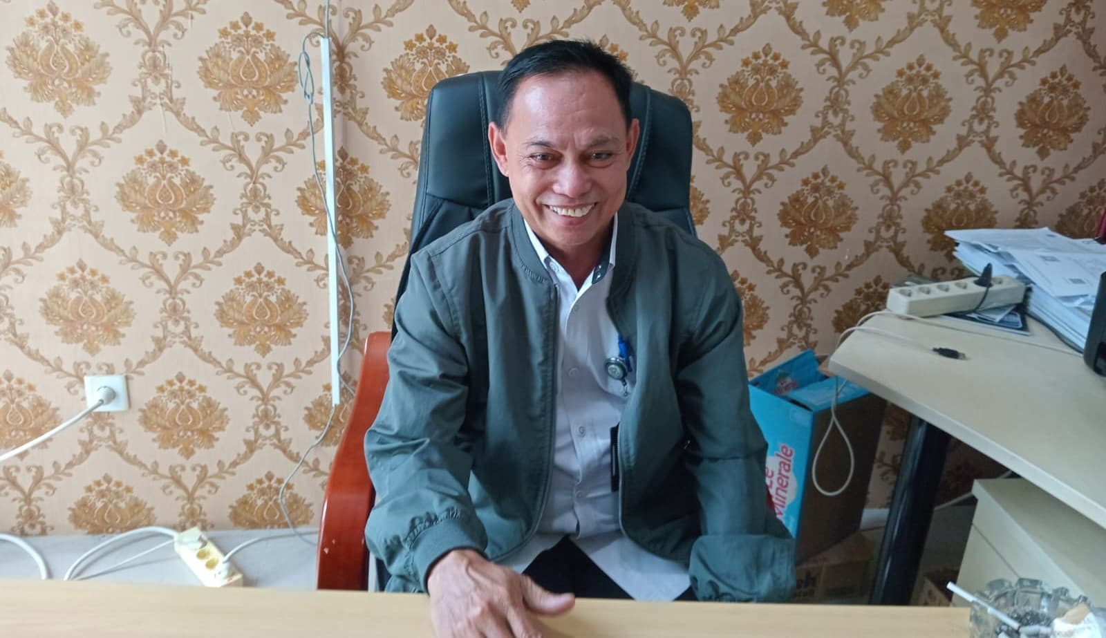 Bontang