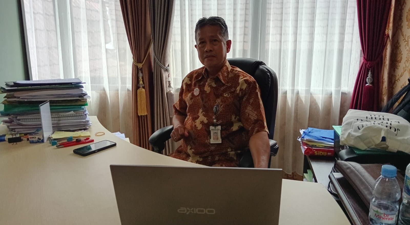 Bontang