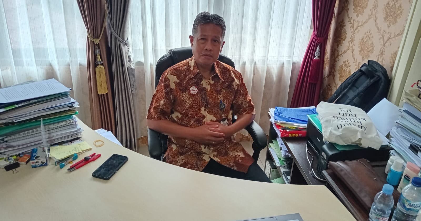 Bontang