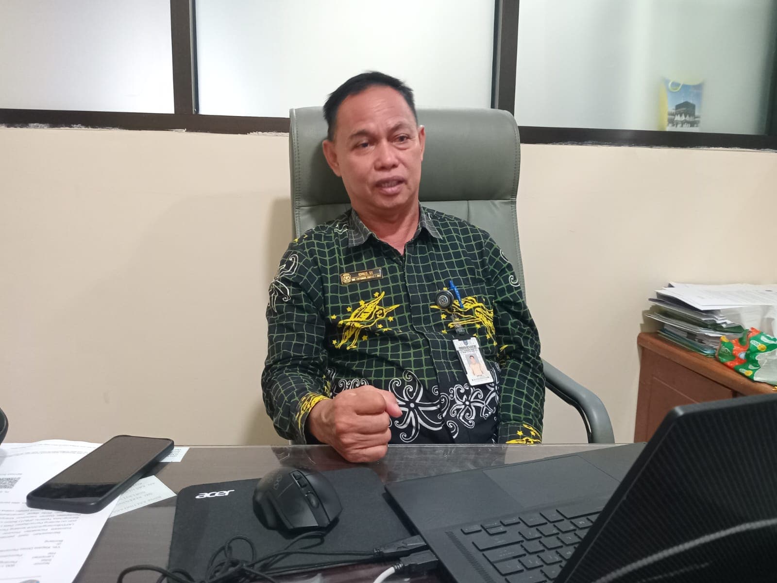 Bontang
