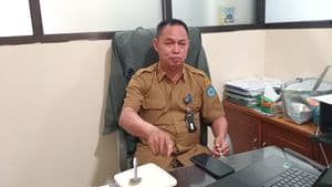 Bontang