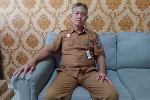 Bontang