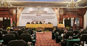 DPRD Balikpapan