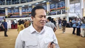 Balikpapan